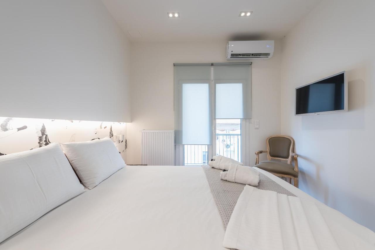 Chic And Comfort Home In Central Афины Экстерьер фото